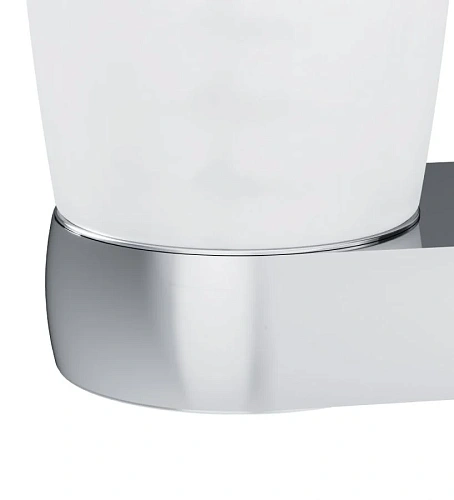 Ершик для унитаза AM.PM Sensation A3033300 подвесной, хром Ершик для унитаза AM.PM Sensation A3033300 подвесной, хром