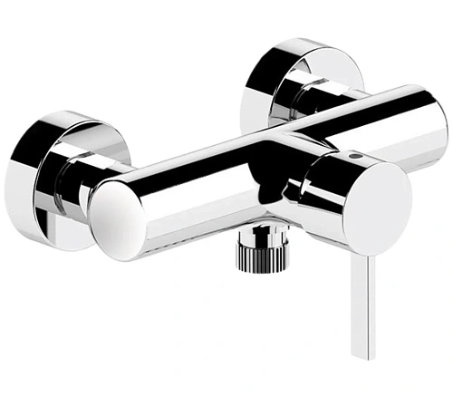 Смеситель для душа Remer Metrica MC33 Смеситель для душа Remer Metrica MC33