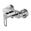 Картинка анонса товара «смеситель для душа bravat stream-d f937163c-01»