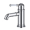 Картинка анонса товара «смеситель для раковины timo arisa 5361/00f хром»