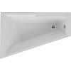 Картинка анонса товара «акриловая ванна aquanet accord 150x100 l 00210270»