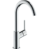Смеситель для раковины Hansgrohe Talis S2 32080000 Смеситель для раковины Hansgrohe Talis S2 32080000
