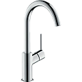 Смеситель для раковины Hansgrohe Talis S2 32080000 Смеситель для раковины Hansgrohe Talis S2 32080000
