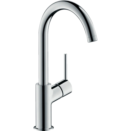 Смеситель для раковины Hansgrohe Talis S2 32080000 Смеситель для раковины Hansgrohe Talis S2 32080000