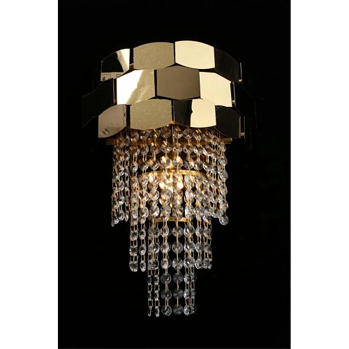 Светильник настенный (Бра) Aployt Dzhoell APL.823.01.01 Светильник настенный (Бра) Aployt Dzhoell APL.823.01.01