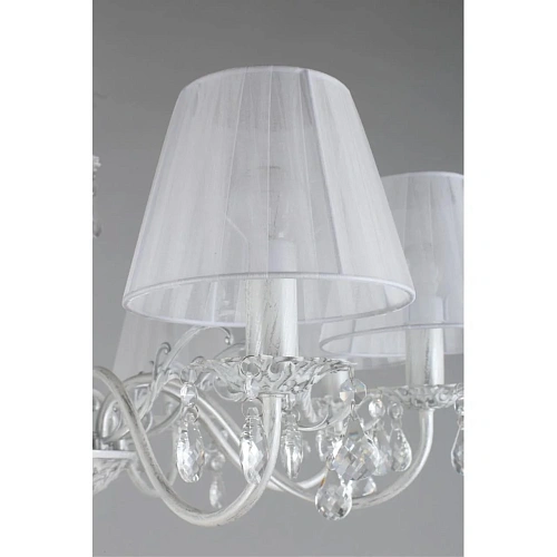 Люстра подвесная Omnilux Bantine OML-53213-08 Люстра подвесная Omnilux Bantine OML-53213-08