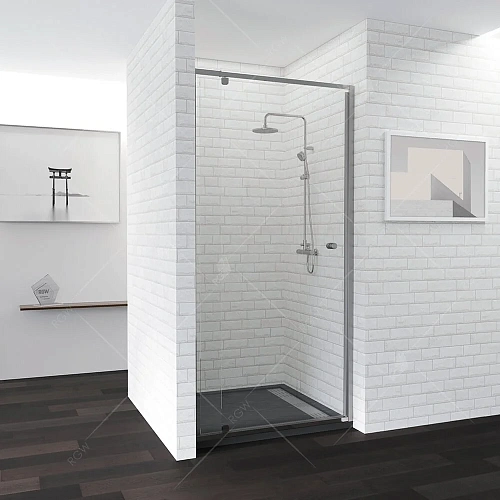 Душевая дверь RGW Passage PA-02 04080212-51 Душевая дверь RGW Passage PA-02 04080212-51