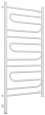 Полотенцесушитель электрический Сунержа Элегия 3.0 1000х500 МЭМ левый 30-5818-1050 Матовый белый Полотенцесушитель электрический Сунержа Элегия 3.0 1000х500 МЭМ левый 30-5818-1050 Матовый белый