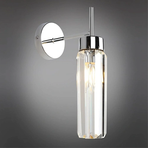 Светильник настенный (Бра) Omnilux Panvenan OML-68501-01 Светильник настенный (Бра) Omnilux Panvenan OML-68501-01