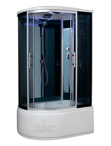 Душевая кабина Timo Standat T-1120 P R 120х85 правая Душевая кабина Timo Standat T-1120 P R 120х85 правая