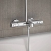 Душевая система GROHE Euphoria 260 (27475002) с термостатом, хром Душевая система GROHE Euphoria 260 (27475002) с термостатом, хром