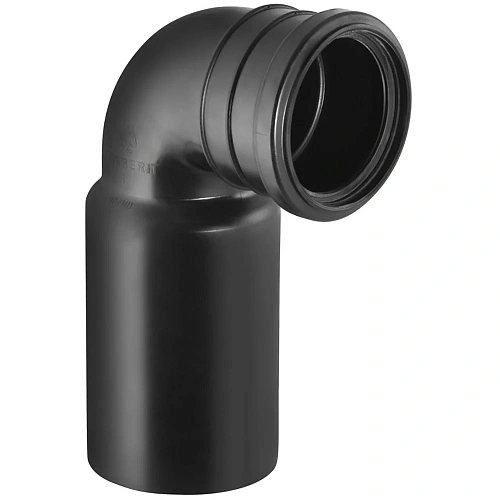 Соединительное колено 90 градусов Geberit 366.061.16.1 Соединительное колено 90 градусов Geberit 366.061.16.1