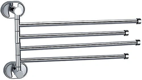 Полотенцедержатель Haiba HB1914 Полотенцедержатель Haiba HB1914