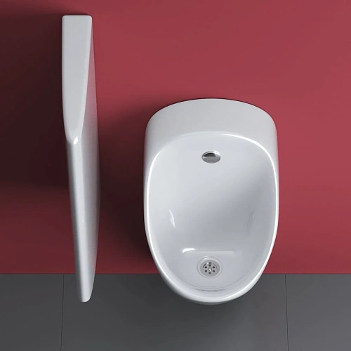 Писсуар CEZARES CZR-5871-UH Писсуар CEZARES CZR-5871-UH