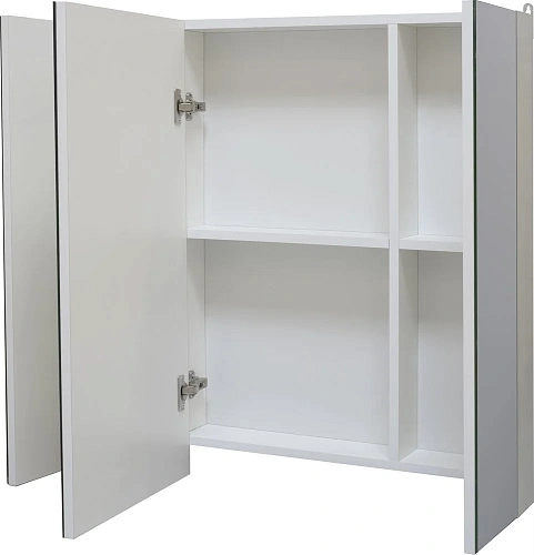 Комплект мебели DIWO Ростов 80 белая, в современном стиле, российская (гарнитур, комплект) 461342 Комплект мебели DIWO Ростов 80 белая, в современном стиле, российская (гарнитур, комплект) 461342