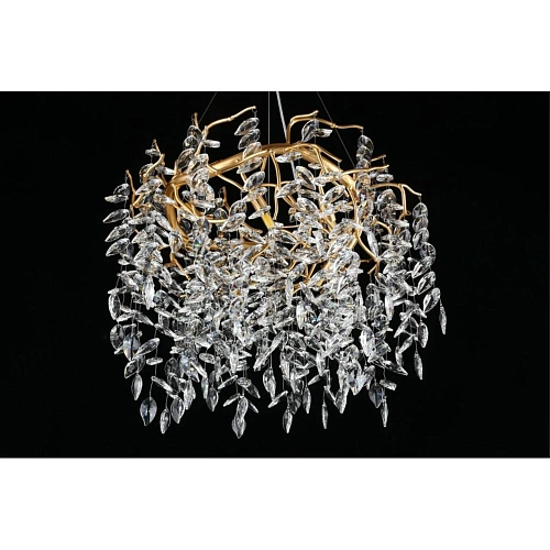 Люстра подвесная Aployt Gertunia APL.847.03.10 Люстра подвесная Aployt Gertunia APL.847.03.10