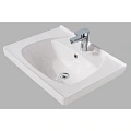 Раковина BelBagno Regina EMP-600-LVB 60 см Раковина BelBagno Regina EMP-600-LVB 60 см