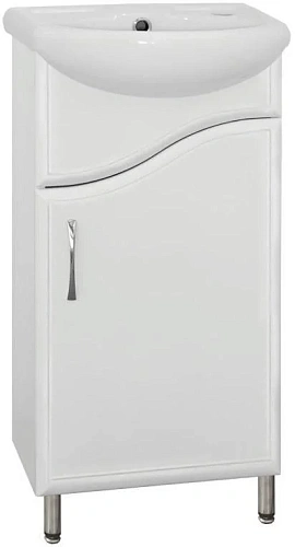 Тумба под раковину Style Line Эко Волна 2 ЛС-00000094 Тумба под раковину Style Line Эко Волна 2 ЛС-00000094
