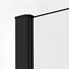 Душевой уголок NEW TRENDY NEW KOMFORT BLACK 90x90x190 K-0584 (черный) Душевой уголок NEW TRENDY NEW KOMFORT BLACK 90x90x190 K-0584 (черный)