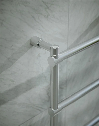 Полотенцесушитель электрический Margaroli Sole 542 BOX 5423704CRNB 47 x 67.2 см хром Полотенцесушитель электрический Margaroli Sole 542 BOX 5423704CRNB 47 x 67.2 см хром