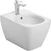 Картинка анонса товара «биде подвесное berges wasserhaus quad 082007»
