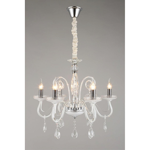 Люстра подвесная Aployt Emmanuel APL.628.03.06 Люстра подвесная Aployt Emmanuel APL.628.03.06