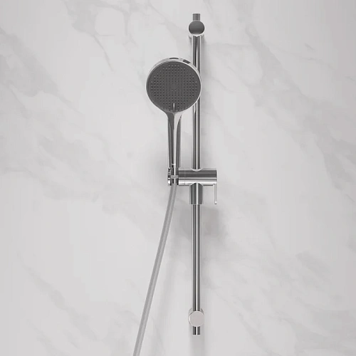 Душевая лейка IDDIS Aiger AIG4FC0i18 хром Душевая лейка IDDIS Aiger AIG4FC0i18 хром