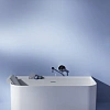 Ванна из искусственного камня Laufen Sonar 160x81,5 BTW 2.2034.7.000.000.1 Ванна из искусственного камня Laufen Sonar 160x81,5 BTW 2.2034.7.000.000.1