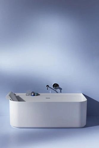Ванна из искусственного камня Laufen Sonar 160x81,5 BTW 2.2034.7.000.000.1 Ванна из искусственного камня Laufen Sonar 160x81,5 BTW 2.2034.7.000.000.1