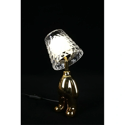 Настольная лампа Aployt Kosett APL.652.04.01 Настольная лампа Aployt Kosett APL.652.04.01