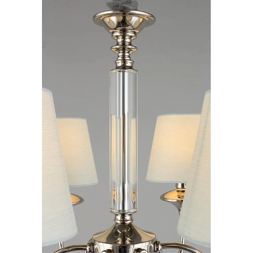 Люстра подвесная Aployt Perla APL.731.03.06 Люстра подвесная Aployt Perla APL.731.03.06