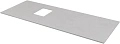 Столешница Allen Brau Infinity 1.21015.G-S 120 L grey structure Столешница Allen Brau Infinity 1.21015.G-S 120 L grey structure