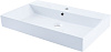 Картинка анонса товара «раковина sanovit slim synergy 70 17070 17070-kl»