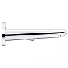 Картинка анонса товара «смеситель для раковины grohe eurodisc joy (излив 170 мм), хром (19968000) внешняя часть»