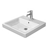 Картинка анонса товара «раковина duravit vero 0315500000»