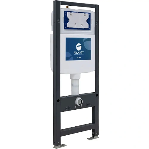 Инсталляция для унитаза Aquanet AQ-PRO SLIM Инсталляция для унитаза Aquanet AQ-PRO SLIM