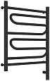 Полотенцесушитель электрический Сунержа Элегия 3.0 600х500 МЭМ правый 15-5819-6050 Темный титан муар Полотенцесушитель электрический Сунержа Элегия 3.0 600х500 МЭМ правый 15-5819-6050 Темный титан муар