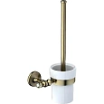 Ершик для унитаза Art&Max Antic Crystal (AM-E-2681SJ-Br) бронза Ершик для унитаза Art&Max Antic Crystal (AM-E-2681SJ-Br) бронза