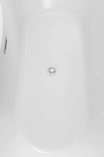 Акриловая ванна Aquanet Family Sweet 170x78 155778-GW-MB Акриловая ванна Aquanet Family Sweet 170x78 155778-GW-MB