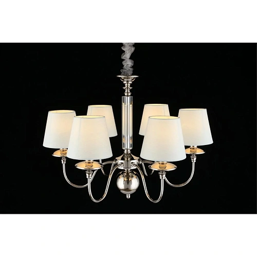 Люстра подвесная Aployt Perla APL.731.03.06 Люстра подвесная Aployt Perla APL.731.03.06