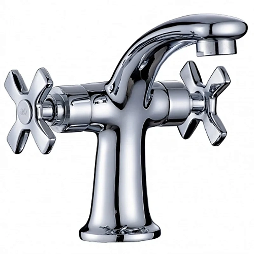 Комплект смесителей Orange Kristi M33-311cr хром Комплект смесителей Orange Kristi M33-311cr хром