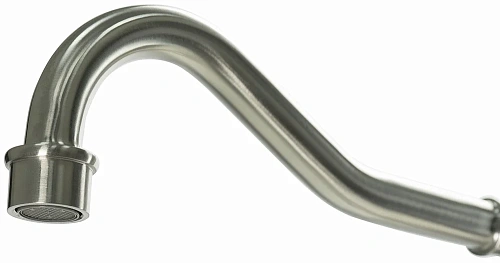 Смеситель для кухни Lemark Expert LM5081S Смеситель для кухни Lemark Expert LM5081S