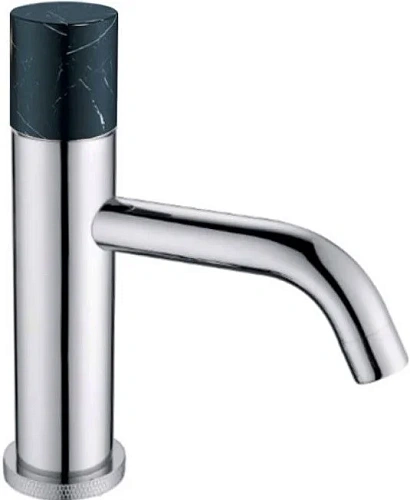 Смеситель для раковины Boheme STICK 121-CR-MR-B Chrome Смеситель для раковины Boheme STICK 121-CR-MR-B Chrome