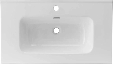 Раковина Aquanet Flat 80 00254364 Раковина Aquanet Flat 80 00254364