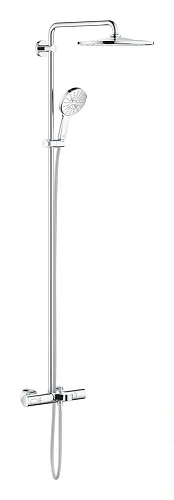 Душевая система GROHE Rainshower 310 SmartActive, хром (26657000) Душевая система GROHE Rainshower 310 SmartActive, хром (26657000)