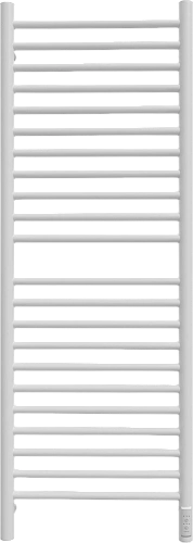 Полотенцесушитель электрический EWRIKA Медея S 120/40 с диммером, белый 580916 Полотенцесушитель электрический EWRIKA Медея S 120/40 с диммером, белый 580916
