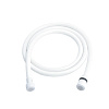 Картинка анонса товара «душевой шланг lemark le8026p-white пвх, 150 см, turn-free белый»
