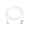 Детальная картинка товара «душевой шланг lemark le8026p-white пвх, 150 см, turn-free белый»