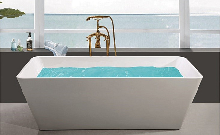 Акриловая ванна Esbano Vienna 1700x800x560 (ESVAVIEN)