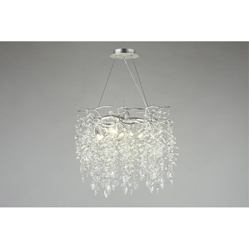 Люстра подвесная Aployt Gertunia APL.847.13.10 Люстра подвесная Aployt Gertunia APL.847.13.10